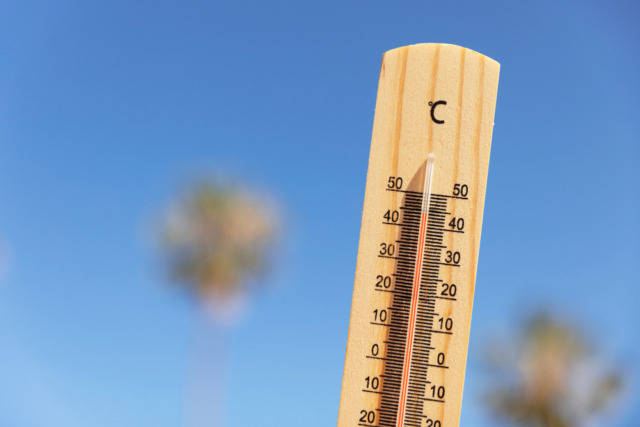 Nuova ondata di caldo sull’Italia, picchi fino a 35 gradi