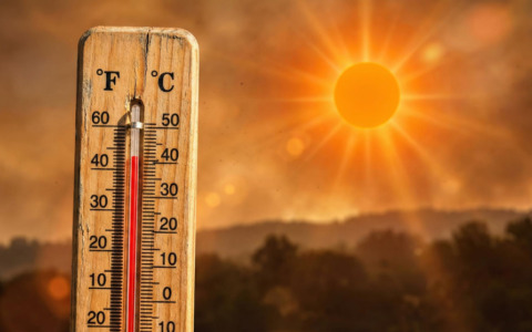 Caldo intenso e afa in aumento nella settimana di Ferragosto
