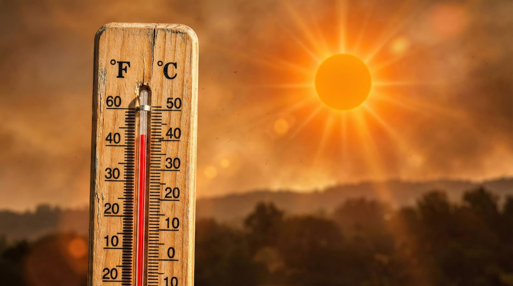 Caldo intenso e afa in aumento nella settimana di Ferragosto