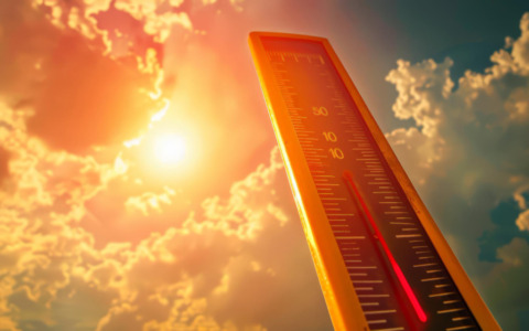 Caldo estremo in arrivo: percepiti quasi 50 gradi