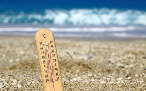 Caldo estremo aumenta ricoveri per disturbi mentali, allerta da studio