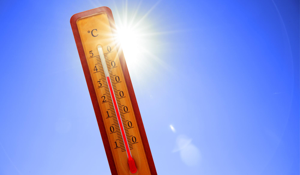 Emergenza caldo: informazioni utili per la prevenzione