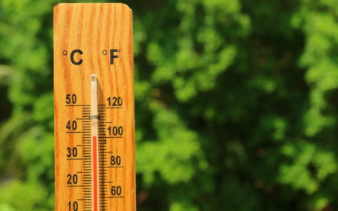 Caldo torrido in Lombardia: temperature vicine ai 40 gradi