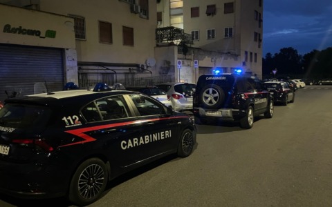 Automobilista denunciato dopo l’alcol test oltre 1,50 g/l