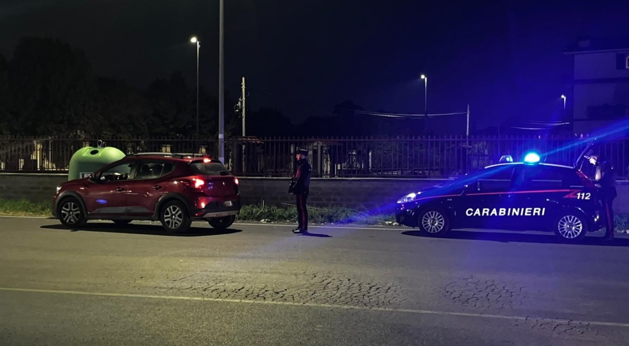Truffe dopo il nubifragio, l’allerta dei Carabinieri