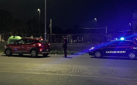 Truffe dopo il nubifragio, l’allerta dei Carabinieri