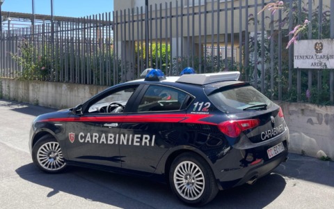 Ventiduenne occupa abusivamente un appartamento, denunciato dai Carabinieri
