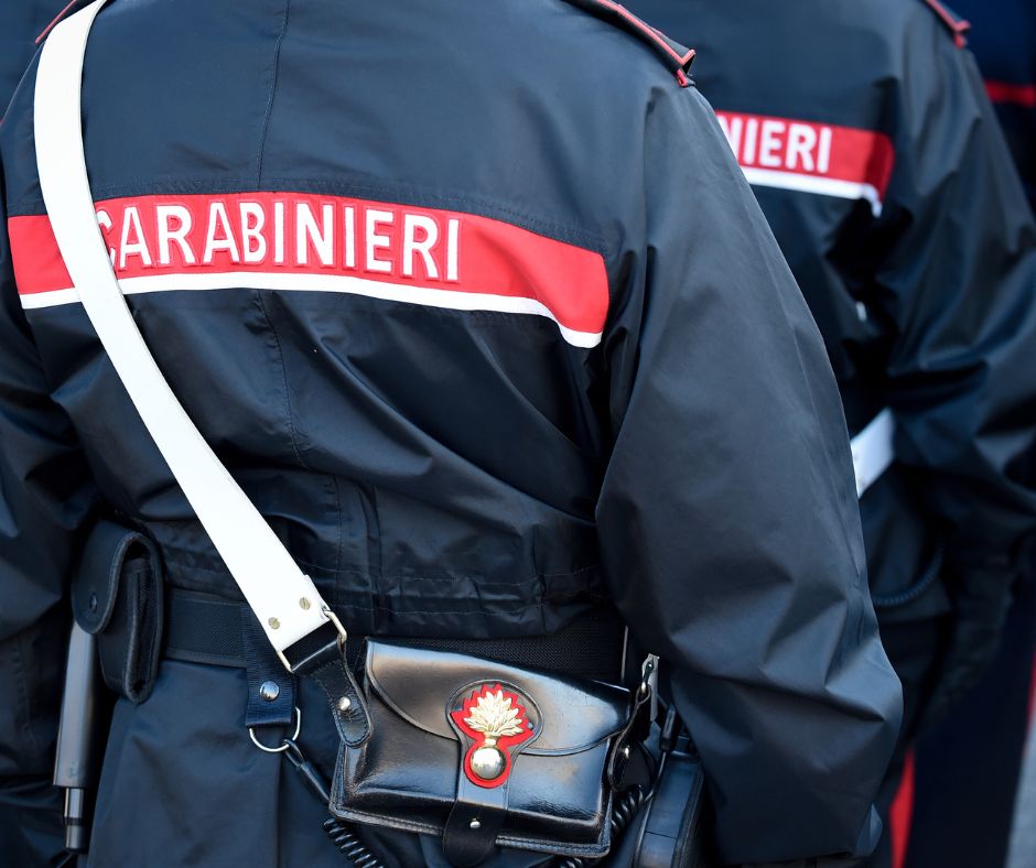 Guida ubriaca, denunciato un 43enne: patente ritirata