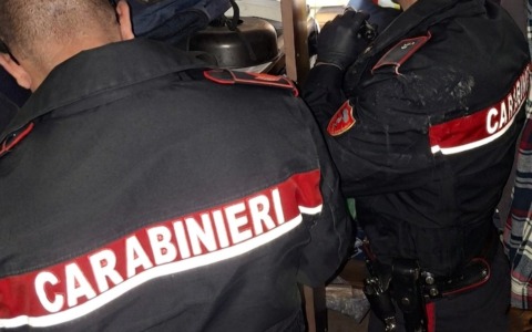 Domiciliari violati, arrestato dopo nove anni di irreperibilità