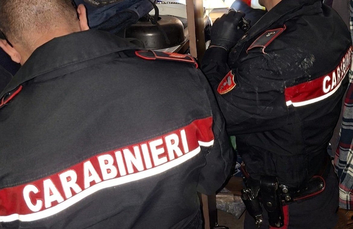 Domiciliari violati, arrestato dopo nove anni di irreperibilità