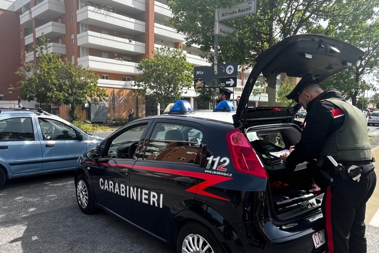 Quattro giovani arrestati per spaccio nel Cremasco