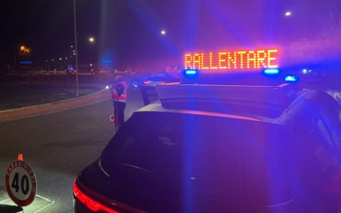 Euphoria, quattro arresti e un maxi sequestro di stupefacenti