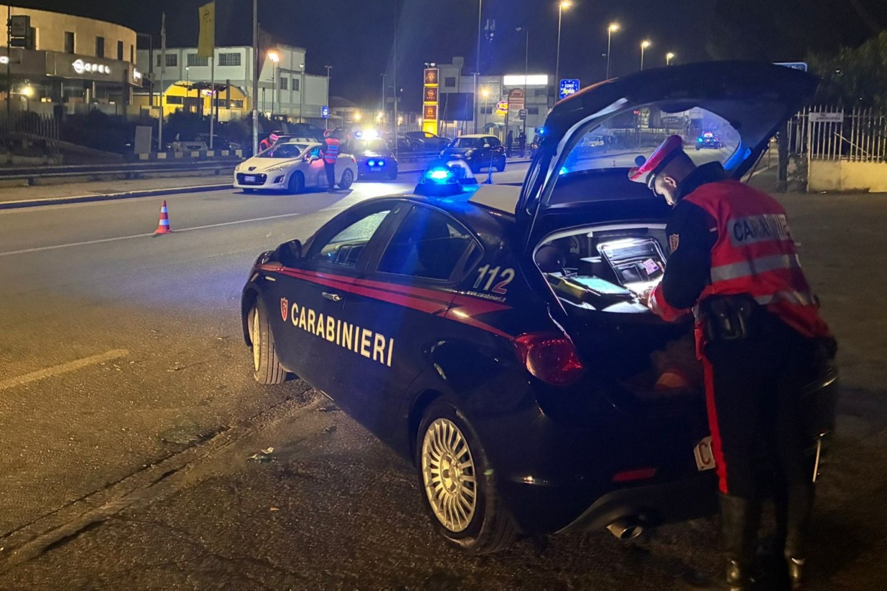 Scoperto traffico di rifiuti pericolosi verso il Pakistan