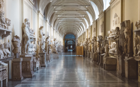 Il violino Stradivari ‘Vesuvio’ in mostra a Venezia per Homo Faber 2026