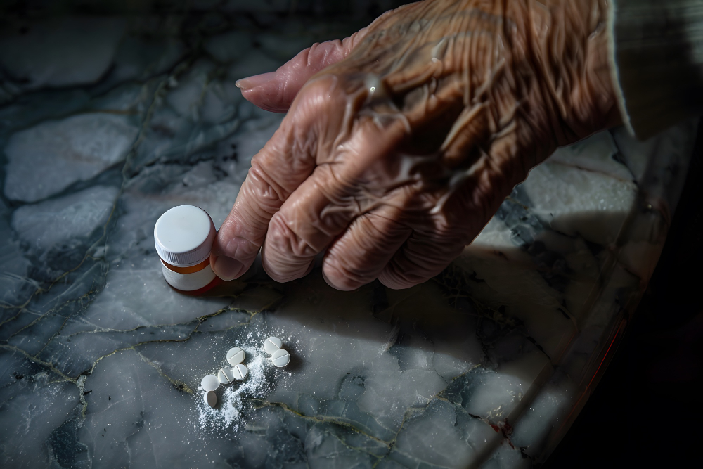 Madre e figlio arrestati a Cremona con 1,7 chili di hashish