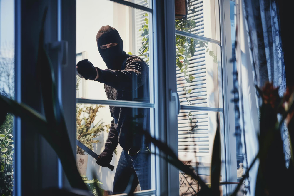 Furto di rame a Montodine, 23enne ai domiciliari