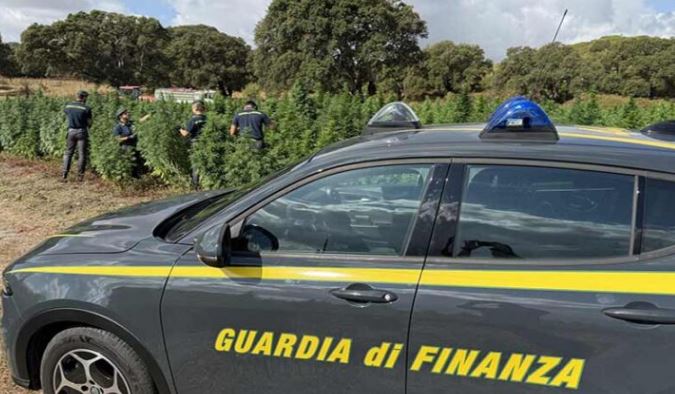 Formazione e legalità: incontro tra Confcommercio e Guardia di Finanza