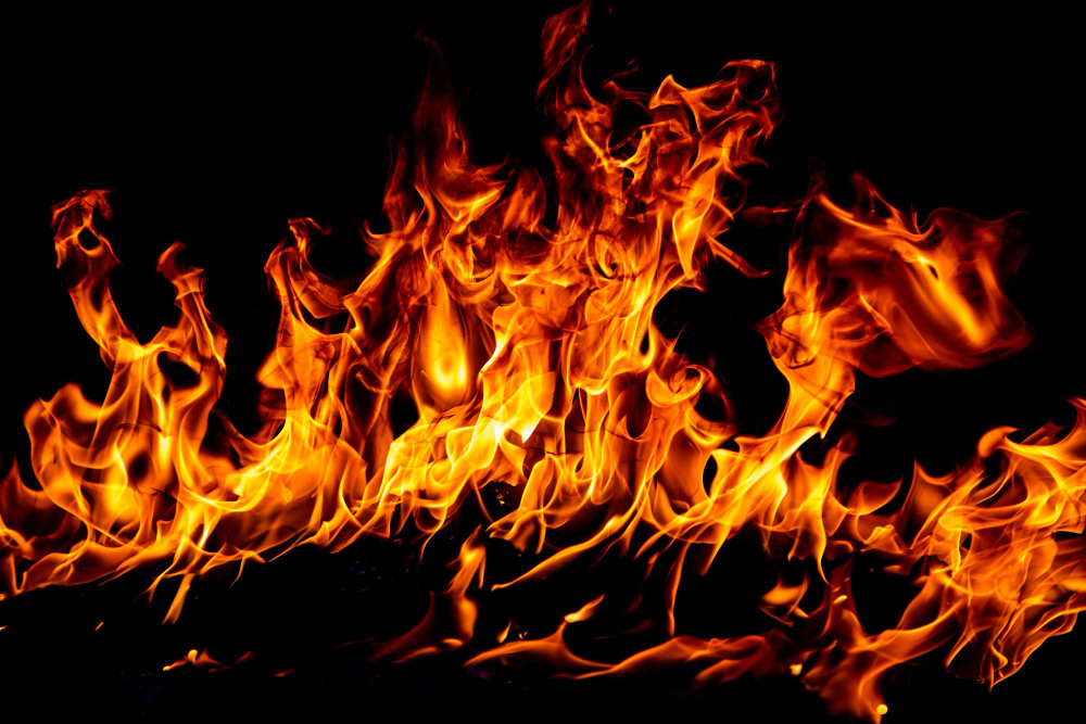 Incendio in abitazione a Pugnolo, un cane morto e nessun ferito