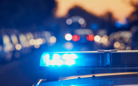 Gabriele, 21 anni, muore in un tragico incidente stradale