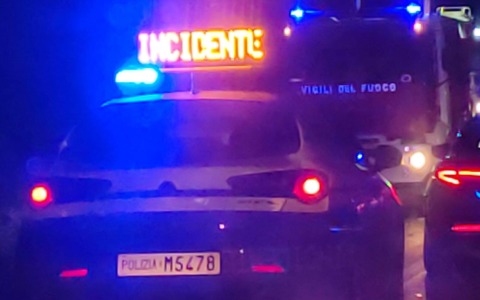 Sedicenne ferito dopo una caduta al crossodromo di Crotta D’Adda