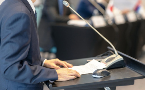 Virgilio diserta la Commissione sul manifesto ‘SOS Vita’