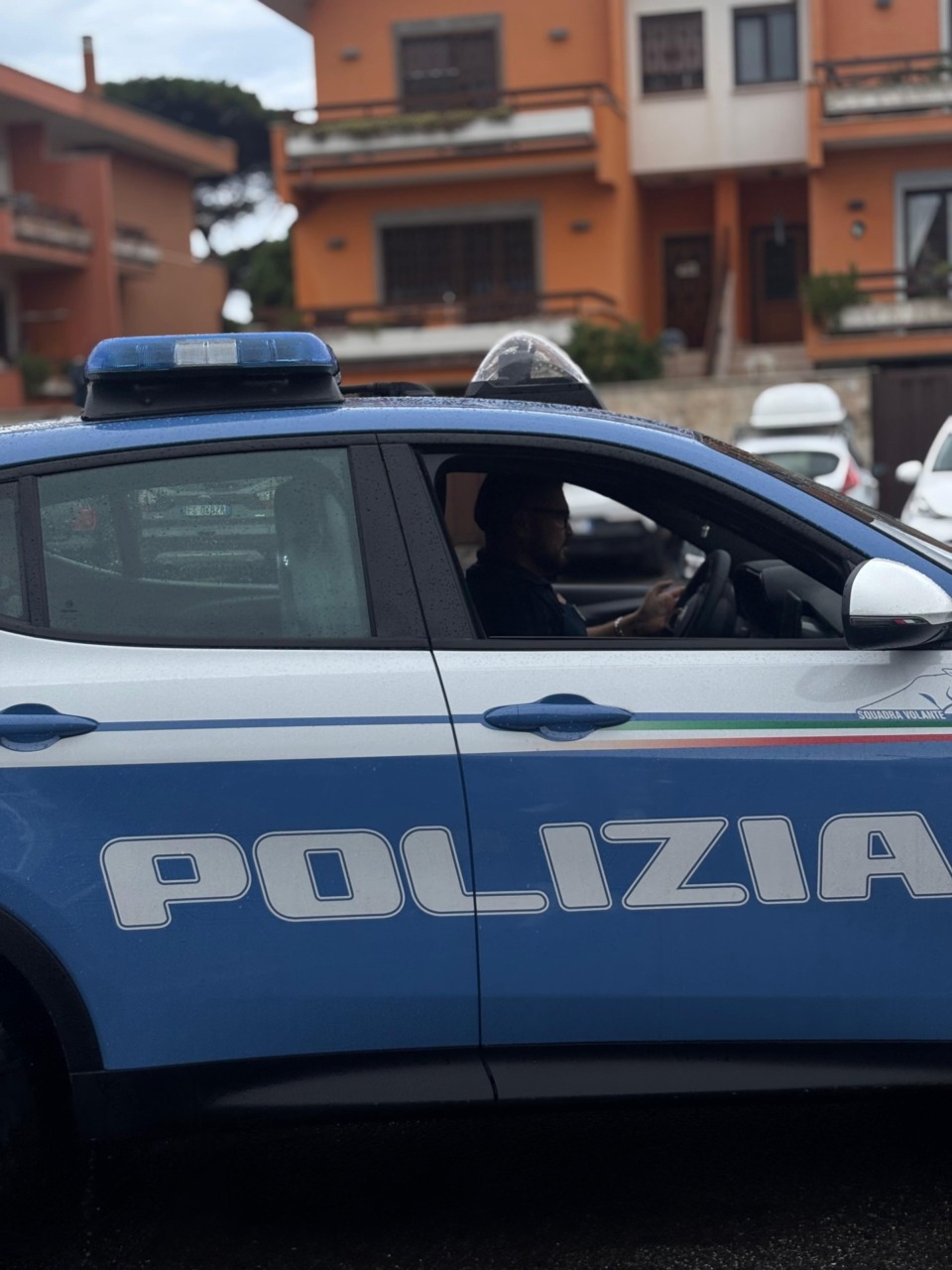 Detenuto fugge dall’ospedale dopo l’aggressione agli agenti