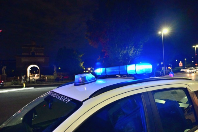 Controlli straordinari: 200 identificati e tre allontanamenti
