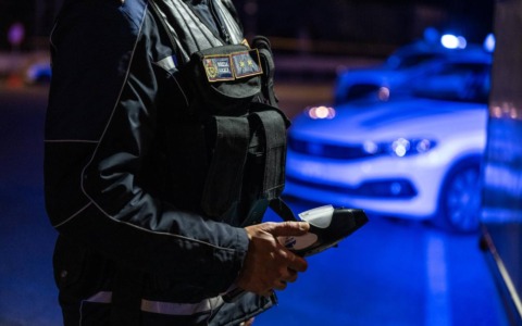 Tre denunce e una sanzione dopo i disordini in centro
