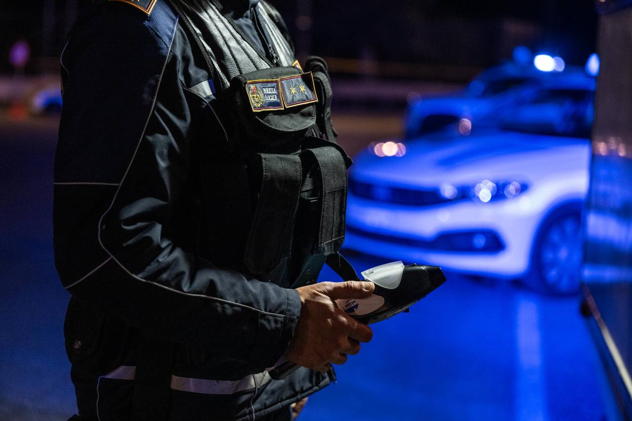 Tre denunce e una sanzione dopo i disordini in centro