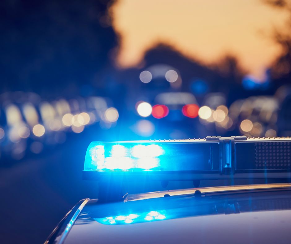 Controlli della Polizia: sequestrata un’auto ricercata