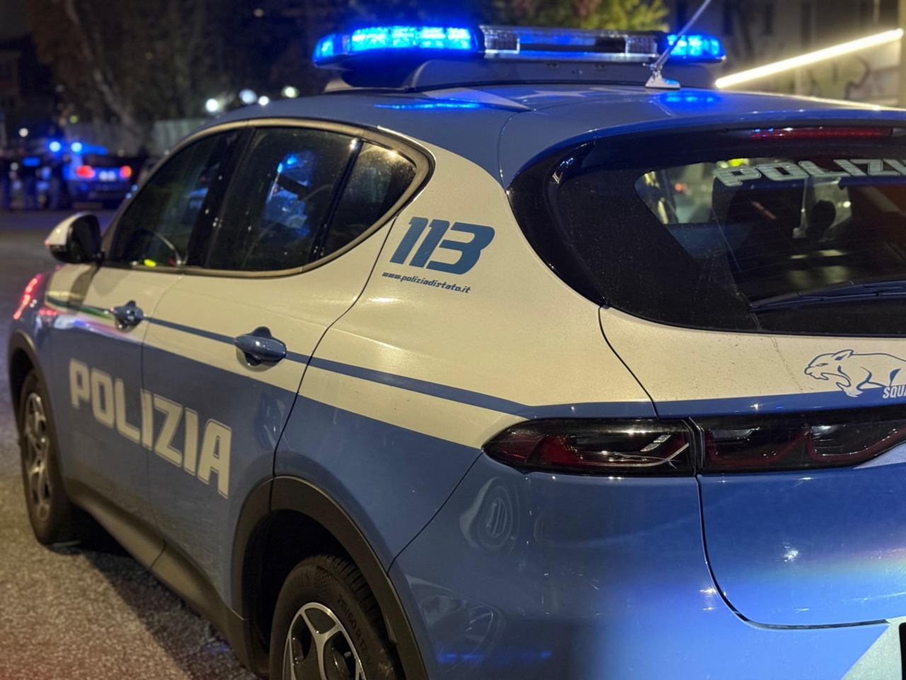 Controlli interforze, il sindaco: «Attenzione sempre alta»