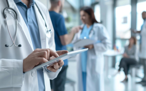 Fisioterapia, come spezzare la sedentarietà durante il lavoro