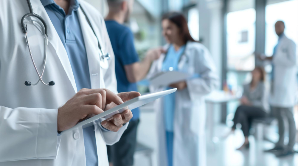Fisioterapia, come spezzare la sedentarietà durante il lavoro