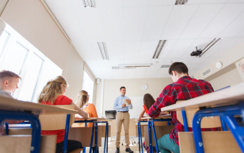 Aperte le iscrizioni al nuovo Semestre per Medicina e Chirurgia