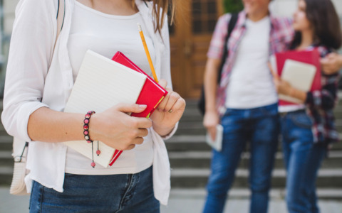 Il Cremona Summer Camp del Politecnico accoglie studenti da tutta Italia