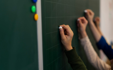 Studenti del Torriani, una settimana formativa a Dublino