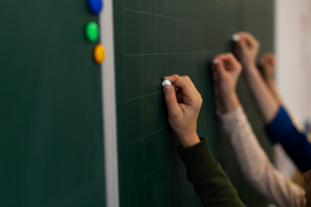 Studenti del Torriani, una settimana formativa a Dublino