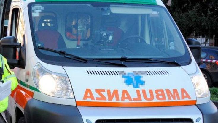Cinque interventi del 118 nel Cremonese tra aggressioni e incidenti
