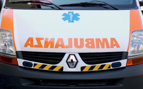 Quattro interventi del 118 tra malori, alcol e incidente