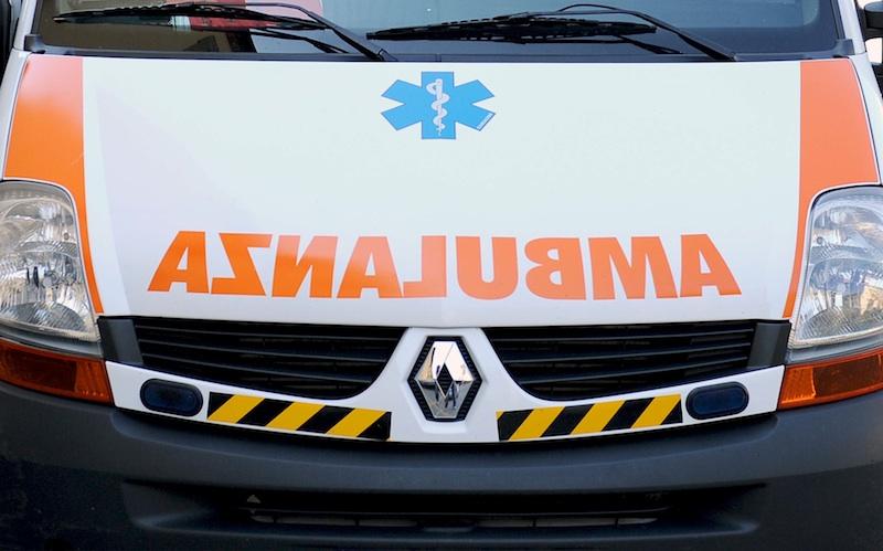 Quattro interventi del 118 tra malori, alcol e incidente