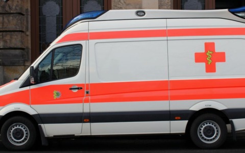Notte di interventi per il 118: incidenti e malori in provincia