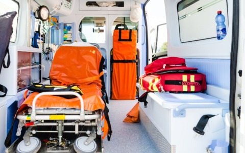Padana Soccorso chiude una postazione e licenzia otto dipendenti