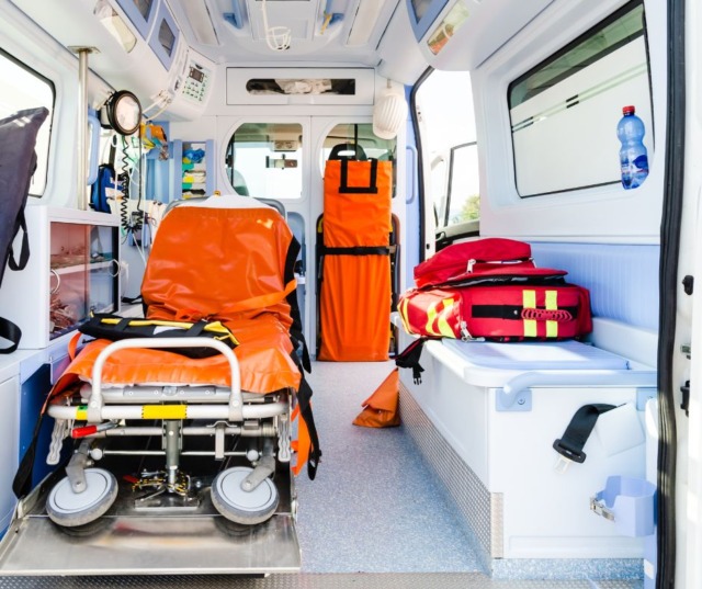 Padana Soccorso chiude una postazione e licenzia otto dipendenti