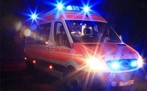 Cinque persone soccorse tra malori e intossicazioni