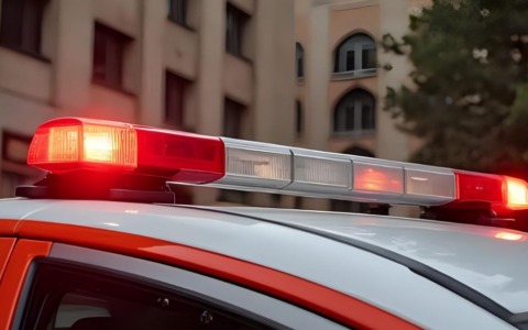 Sei interventi del 118 tra incidenti, cadute e aggressioni