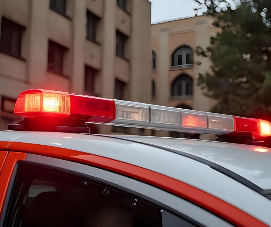 Sei interventi del 118 tra incidenti, cadute e aggressioni