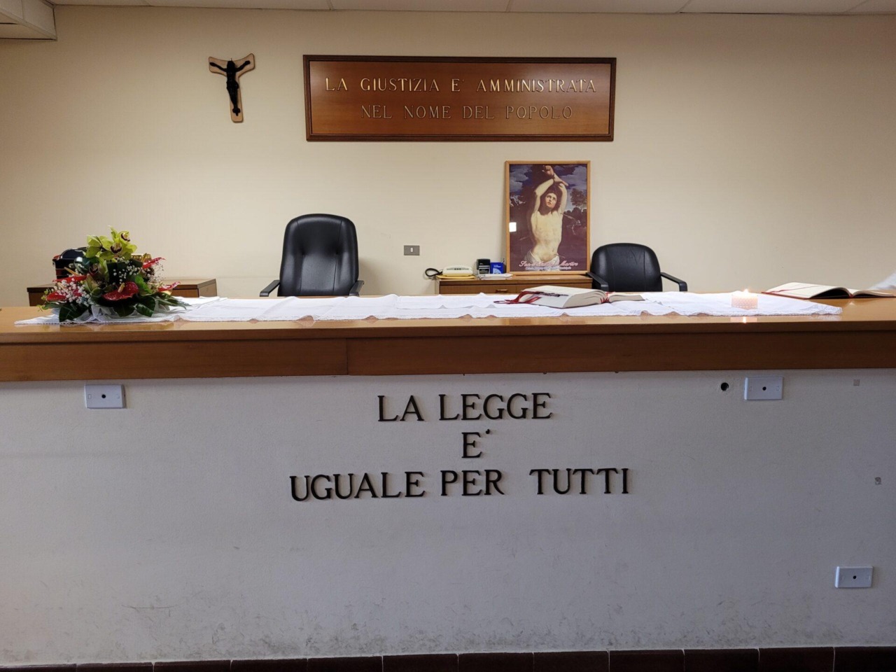 Percorsi di lavoro per i detenuti oltre l’emergenza carceraria