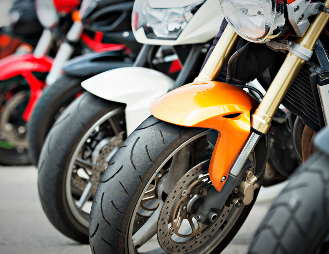 Un raduno di moto per ricordare Gabriele Rosella