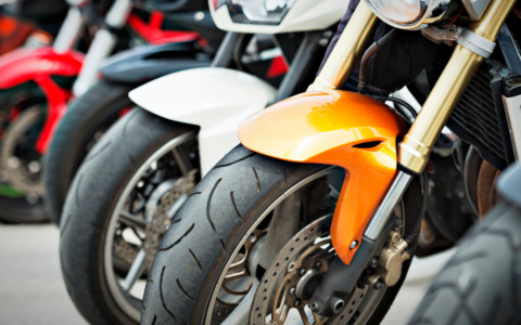Un raduno di moto per ricordare Gabriele Rosella