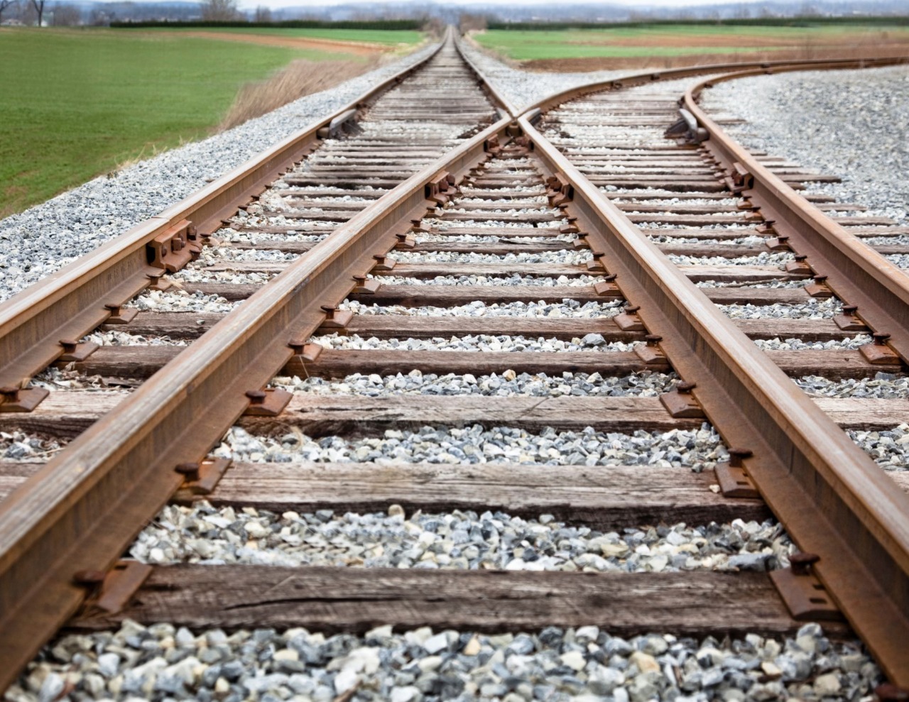 Rami sui binari, cancellazioni sulle linee ferroviarie